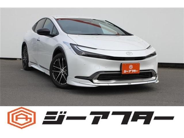 2023 TOYOTA PRIUS PHV for sale from Japan - ATCJapan-08966665