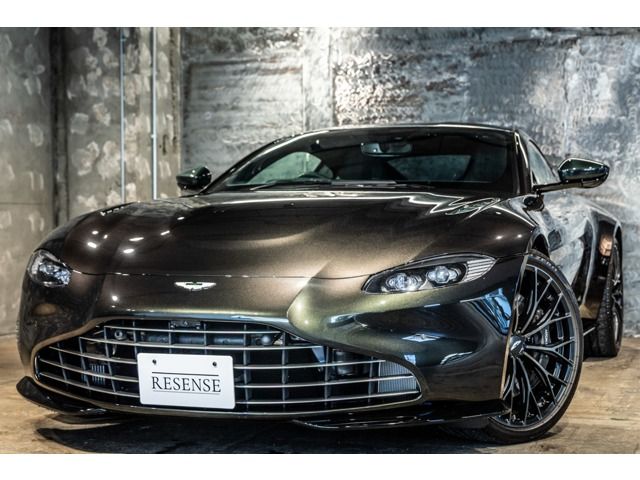 2025 ASTON MARTIN ASTON MARTIN for sale from Japan - ATCJapan-09060267
