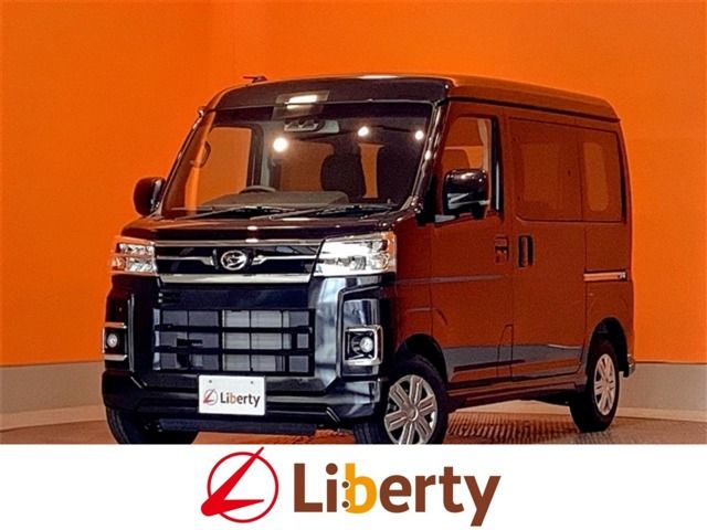 2025 DAIHATSU ATRAI van for sale from Japan - ATCJapan-09062059