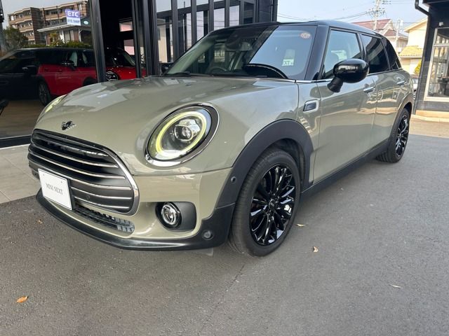 2020 BMW MINI COOPER CLUBMAN for sale from Japan - ATCJapan-09161548