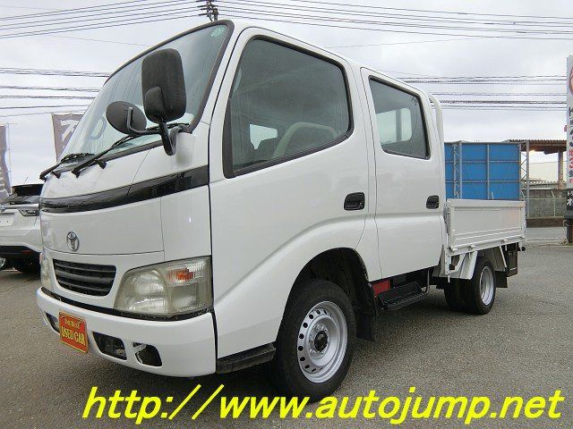2005 TOYOTA TOYOACE for sale from Japan - ATCJapan-09166025