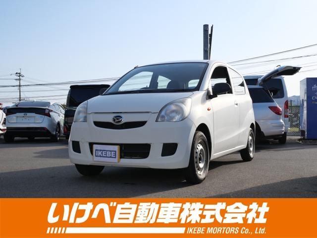2013 DAIHATSU MIRA van for sale from Japan - ATCJapan-09200010
