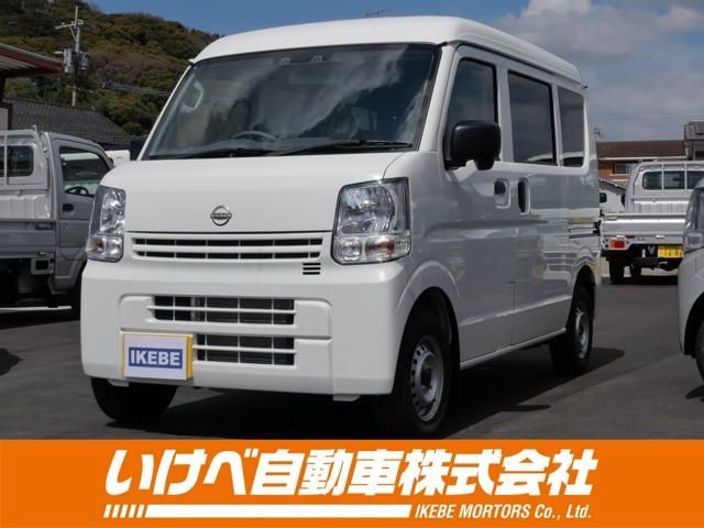 2026 NISSAN CLIPPER van for sale from Japan - ATCJapan-09200027