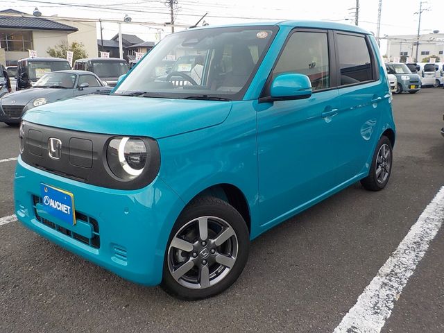 2025 HONDA N-ONE e: for sale from Japan - ATCJapan-09250364