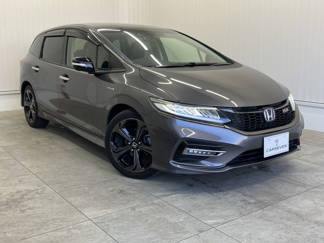 2019 HONDA JADE HYBRID for sale from Japan - ATCJapan-09261201