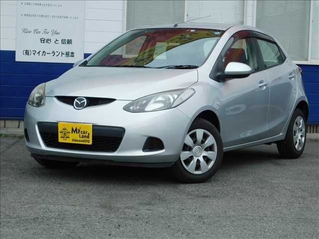 2011 MAZDA DEMIO for sale from Japan - ATCJapan-09265705