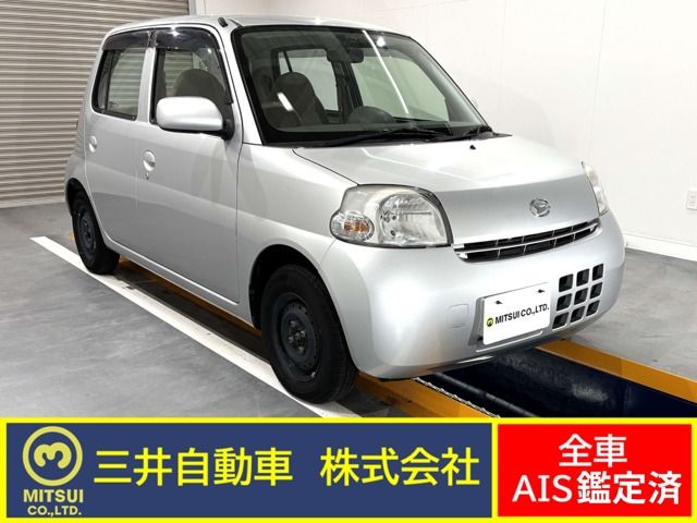 2007 DAIHATSU ESSE for sale from Japan - ATCJapan-09360676