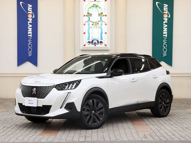 2024 PEUGEOT PEUGEOT e-2008 for sale from Japan - ATCJapan-09361285