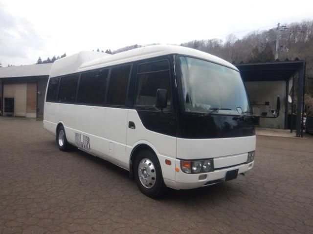 1999 MITSUBISHI ROSA for sale from Japan - ATCJapan-09365030