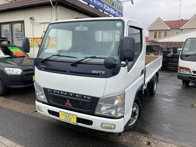 2004 MITSUBISHI キャンターガッツ for sale from Japan - ATCJapan-09365749