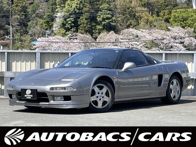 1991 HONDA NSX for sale from Japan - ATCJapan-09400116