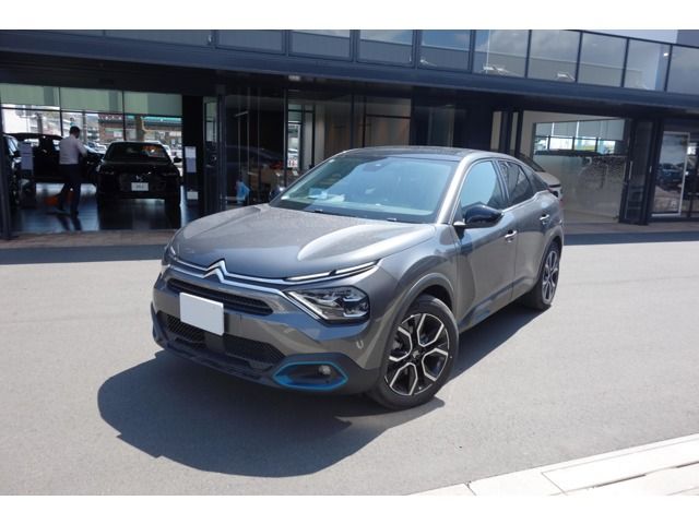 2024 CITROEN CITROEN E-C4 for sale from Japan - ATCJapan-09460722