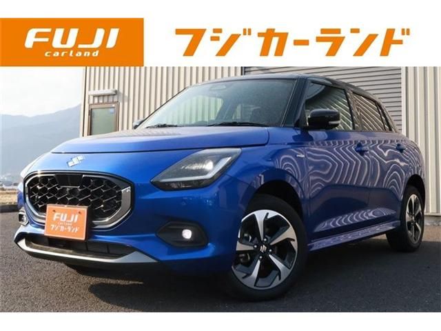 2023 SUZUKI SWIFT 4WD for sale from Japan - ATCJapan-09466329