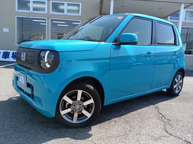 2025 HONDA N-ONE e: for sale from Japan - ATCJapan-09550232