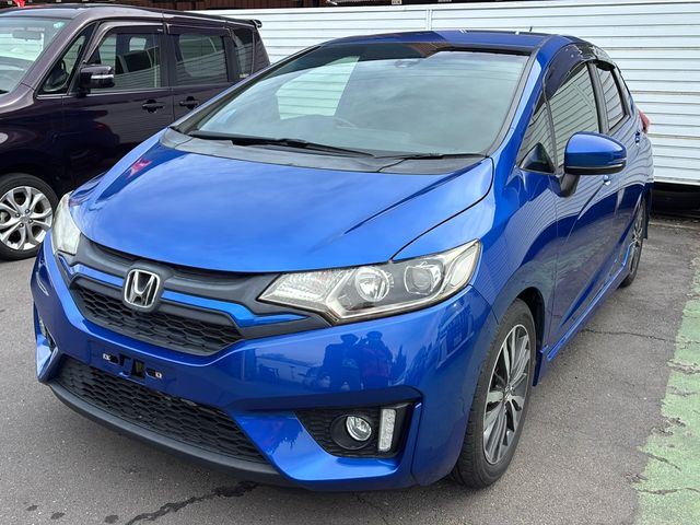 2016 HONDA FIT for sale from Japan - ATCJapan-09630012