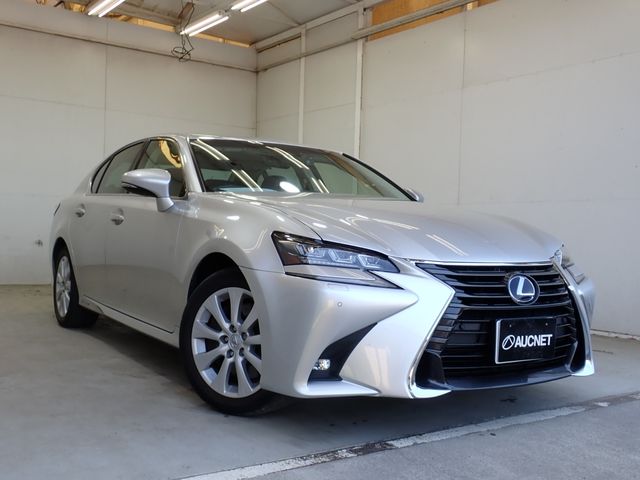 2016 TOYOTA LEXUS GS300h for sale from Japan - ATCJapan-09720071