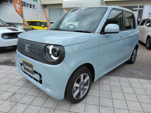 2025 HONDA N-ONE e: for sale from Japan - ATCJapan-09750005