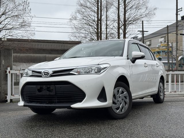2022 TOYOTA COROLLA AXIO 4WD for sale from Japan - ATCJapan-09750198