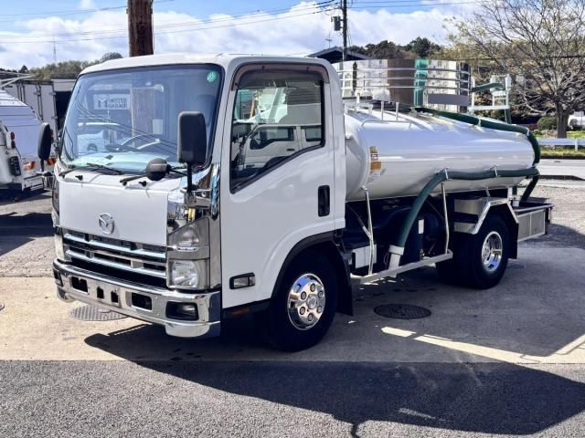 2014 MAZDA TITAN for sale from Japan - ATCJapan-09765033