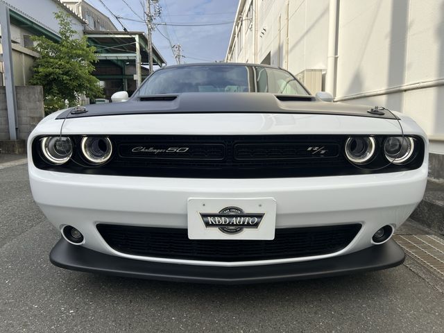 2020 DODGE DODGE CHALLENGER for sale from Japan - ATCJapan-09790004