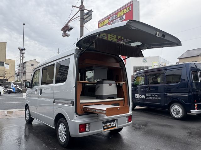2022 MAZDA SCRUM van for sale from Japan - ATCJapan-09800012
