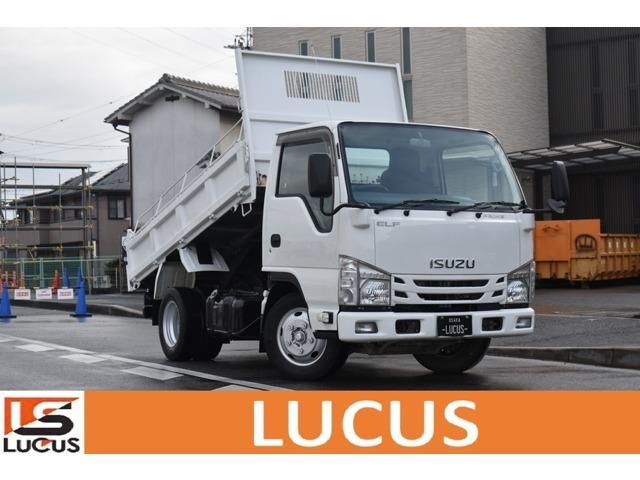 2017 ISUZU ELF for sale from Japan - ATCJapan-09800045