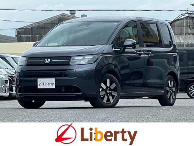 2026 HONDA FREED e:HEV for sale from Japan - ATCJapan-09862071