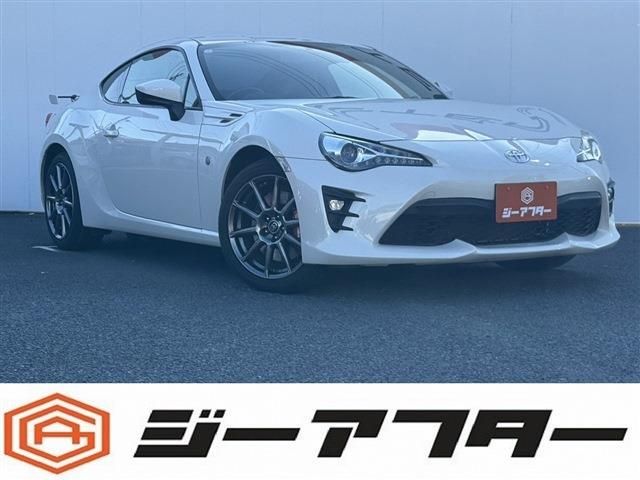 2017 TOYOTA 86 for sale from Japan - ATCJapan-09866519