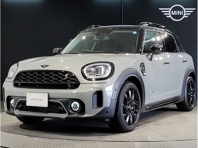 2022 BMW MINI COOPER SD CROSSOVER for sale from Japan - ATCJapan-09950038