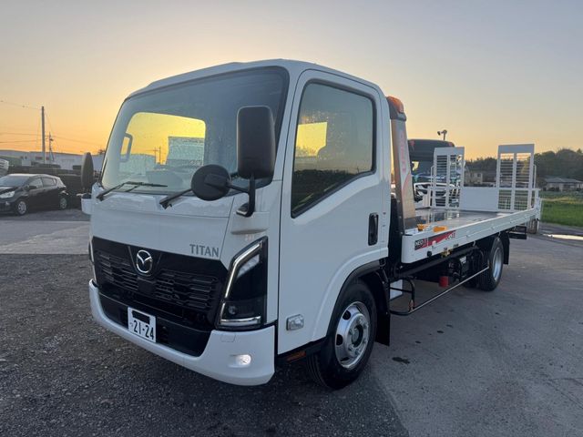 2025 MAZDA TITAN for sale from Japan - ATCJapan-10050163