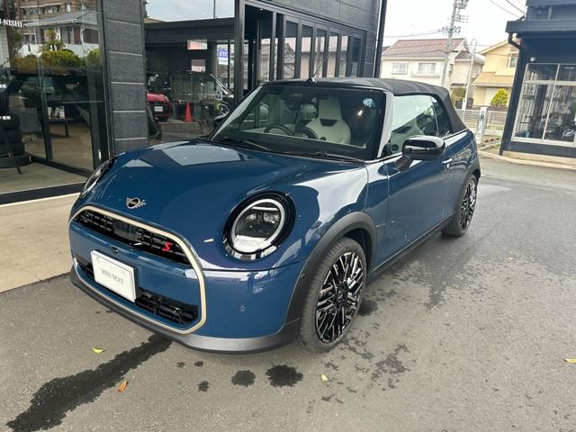 2026 BMW MINI COOPER open for sale from Japan - ATCJapan-10060510