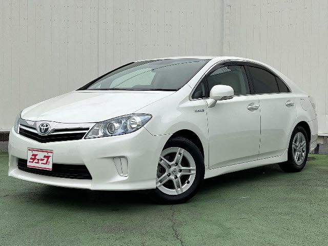 2010 TOYOTA SAI for sale from Japan - ATCJapan-10065246