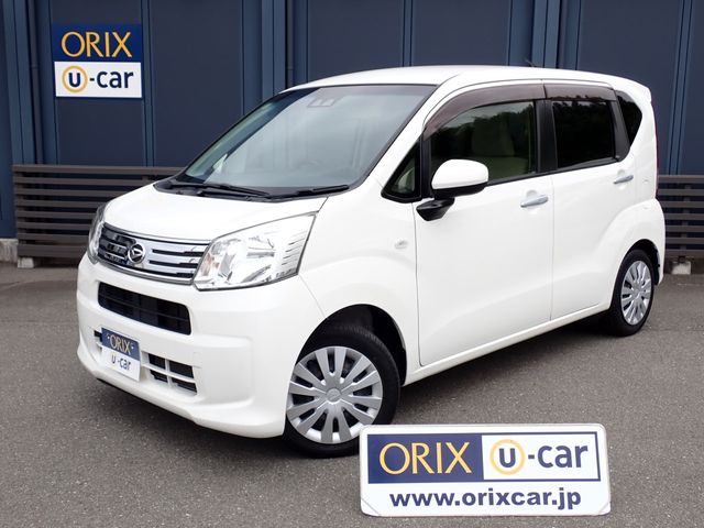 2021 DAIHATSU MOVE for sale from Japan - ATCJapan-10065973