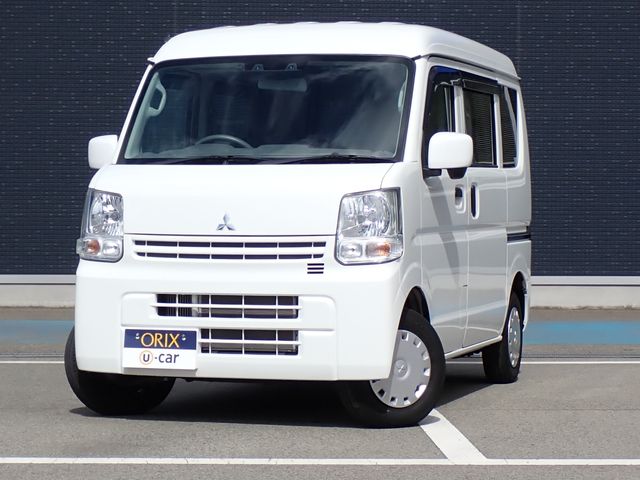 2021 MITSUBISHI MINICAB van for sale from Japan - ATCJapan-10066098
