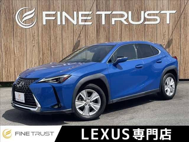 2019 TOYOTA LEXUS UX200 for sale from Japan - ATCJapan-10066263