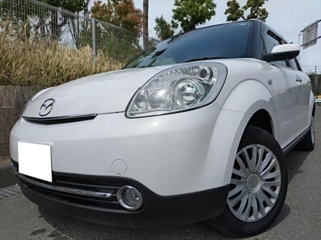 2013 MAZDA VERISA for sale from Japan - ATCJapan-10100150