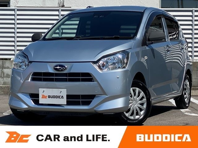2017 SUBARU PLEO PLUS for sale from Japan - ATCJapan-10150327