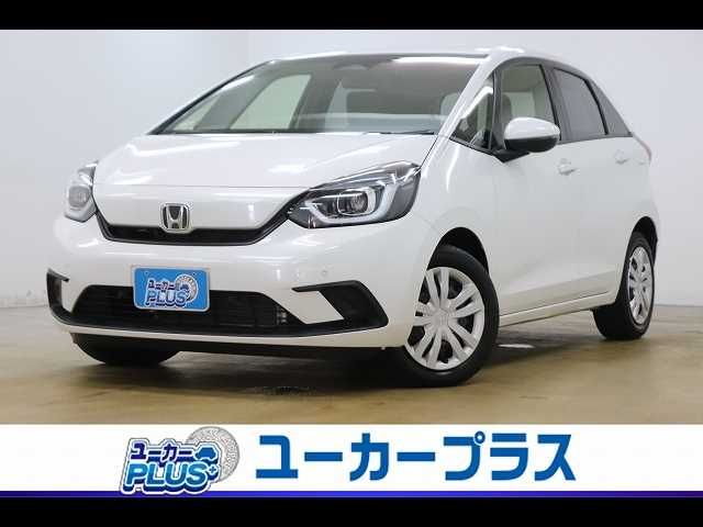 2020 HONDA FIT for sale from Japan - ATCJapan-10166704