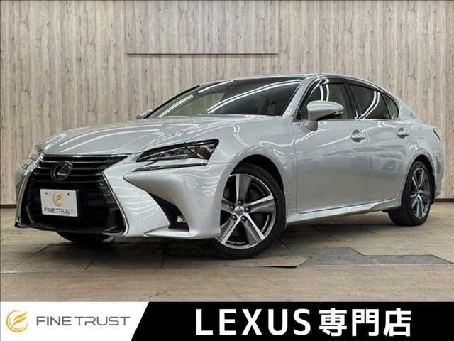 2016 TOYOTA LEXUS GS300h for sale from Japan - ATCJapan-10166720