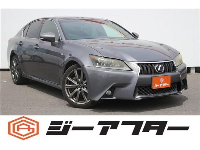 2012 TOYOTA LEXUS GS250 for sale from Japan - ATCJapan-10166852