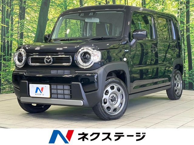 2024 MAZDA FLAIR CROSSOVER for sale from Japan - ATCJapan-10261425