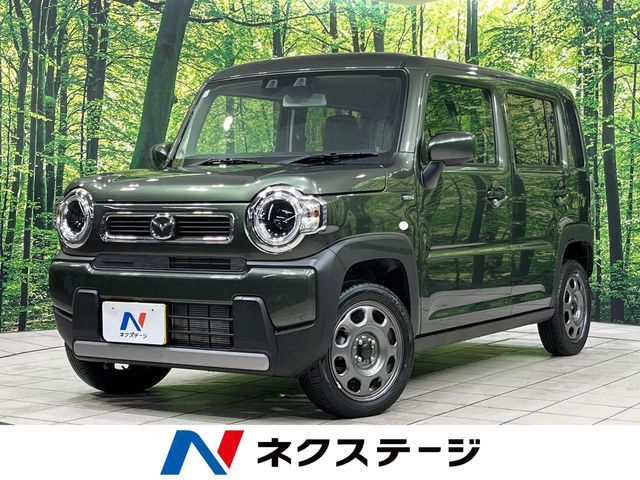 2024 MAZDA FLAIR CROSSOVER for sale from Japan - ATCJapan-10261450