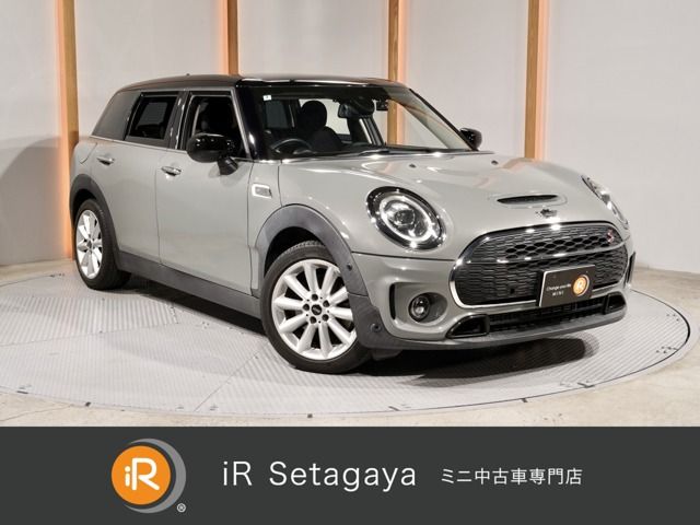 2020 BMW MINI COOPER S CLUBMAN for sale from Japan - ATCJapan-10262957
