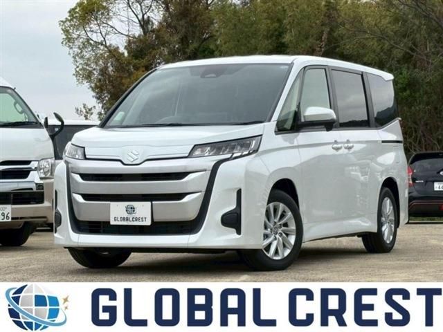 2026 SUZUKI LANDY for sale from Japan - ATCJapan-10266481