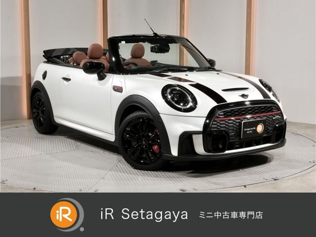2023 BMW MINI open for sale from Japan - ATCJapan-10266684