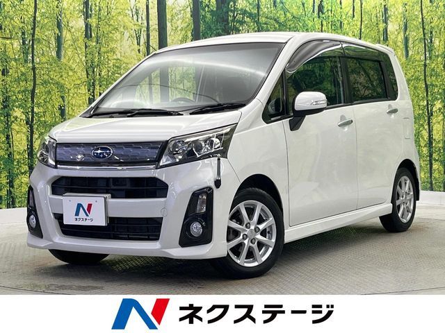 2013 SUBARU STELLA Custom for sale from Japan - ATCJapan-10360898