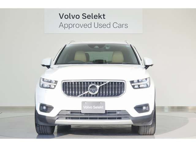 2021 VOLVO VOLVO XC40 for sale from Japan - ATCJapan-10361659