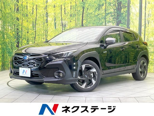 2023 SUBARU CROSSTREK for sale from Japan - ATCJapan-10361823