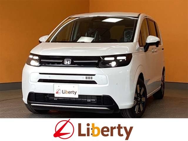 2026 HONDA FREED e:HEV for sale from Japan - ATCJapan-10362667