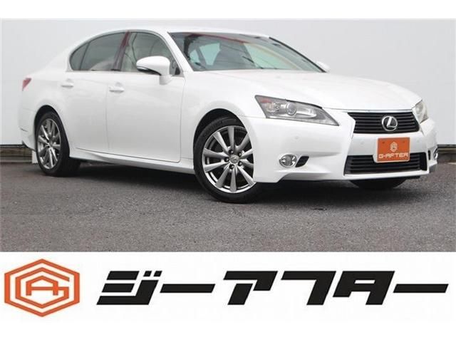 2012 TOYOTA LEXUS GS250 for sale from Japan - ATCJapan-10366322